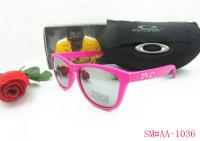 lunettes de soleil Oakley